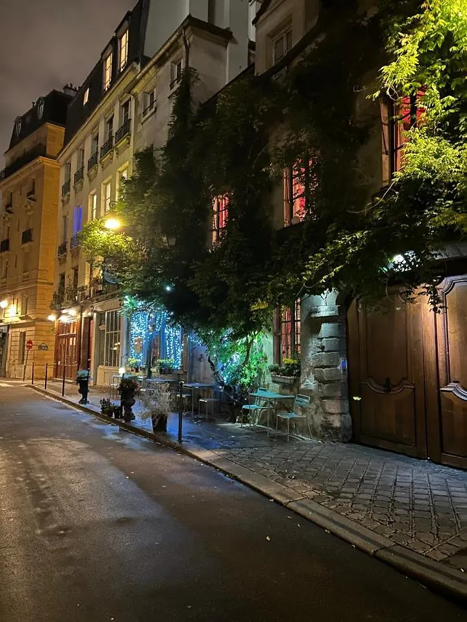Notre-dame De - Ile De La Cite Paris